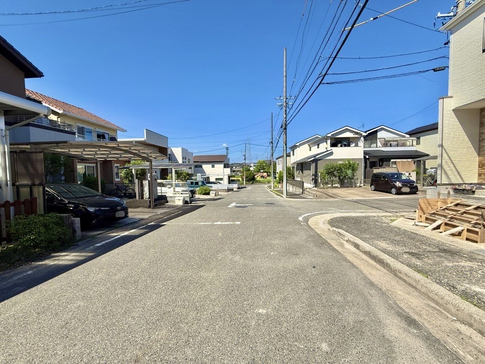 名古屋市緑区大根山　全2棟　1号棟 画像8