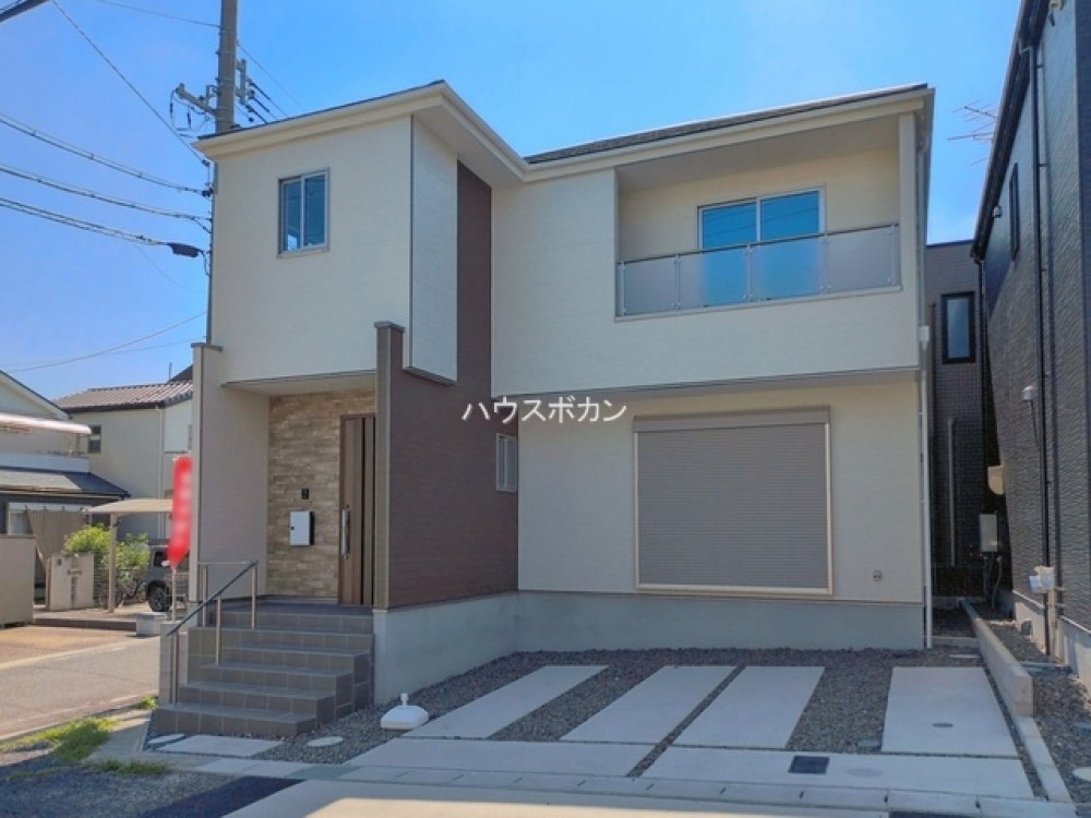 名古屋市緑区大根山　全2棟　1号棟 画像5