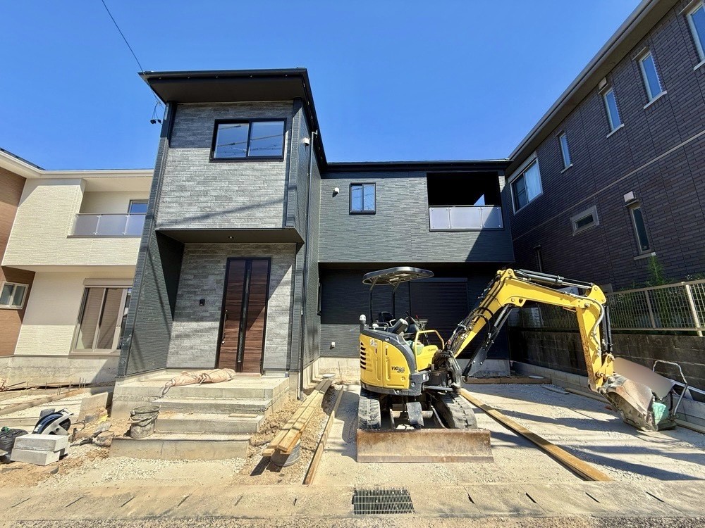 名古屋市緑区大根山　全2棟　2号棟 画像5