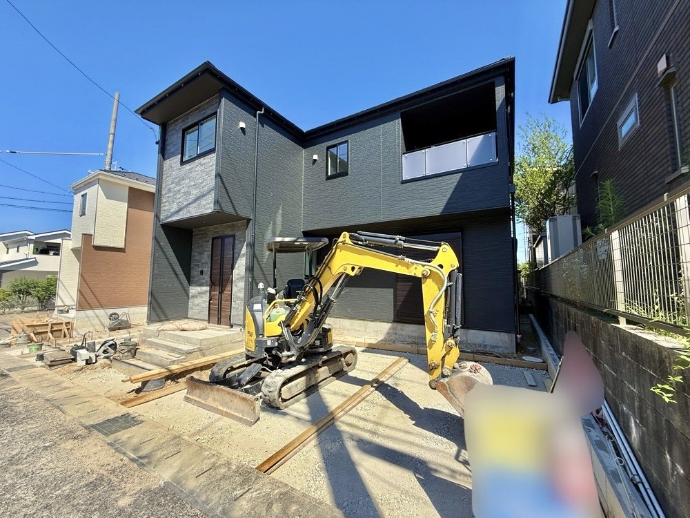 名古屋市緑区大根山　全2棟　2号棟 画像4