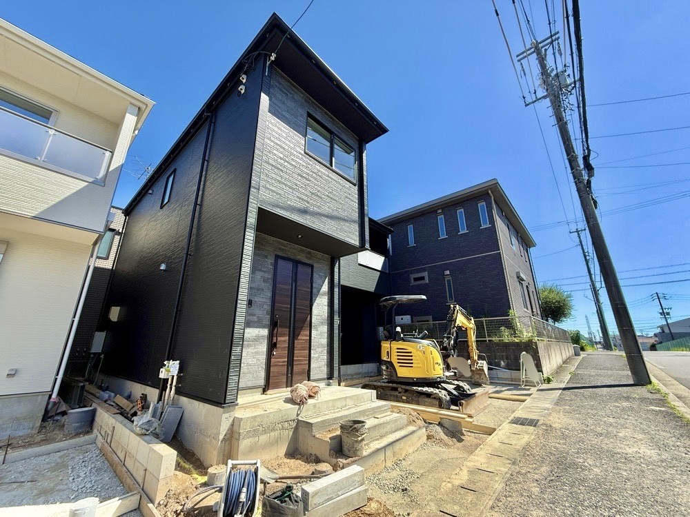 名古屋市緑区大根山　全2棟　2号棟 画像5