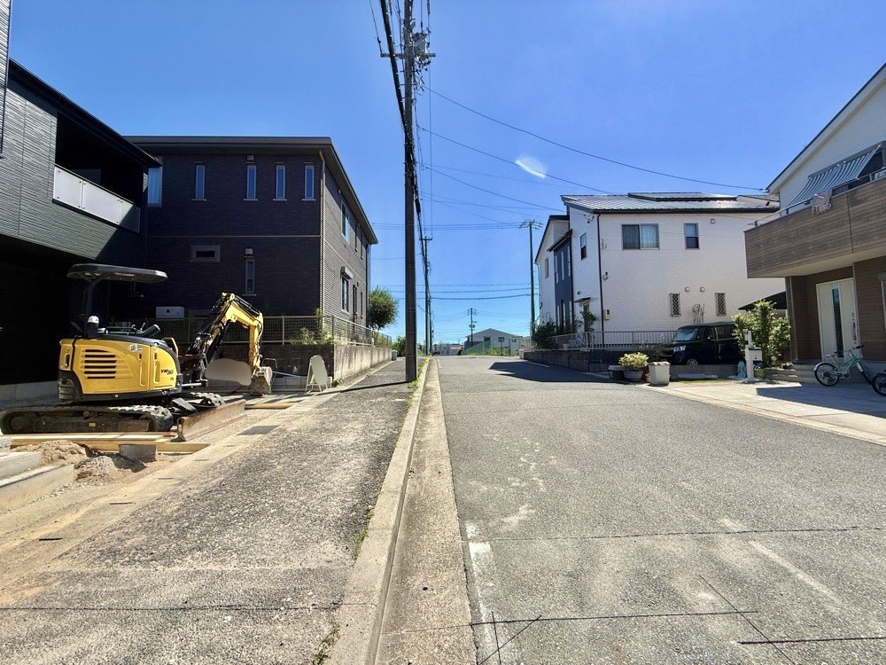 名古屋市緑区大根山　全2棟　2号棟 画像6