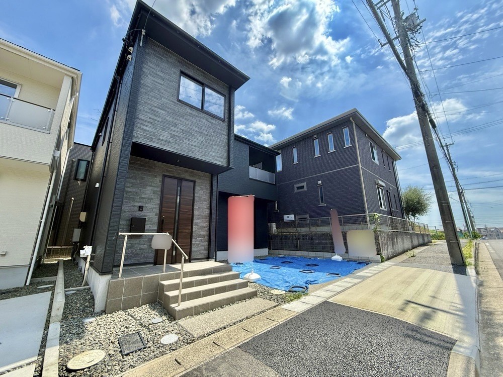 名古屋市緑区大根山　全2棟　2号棟 画像5