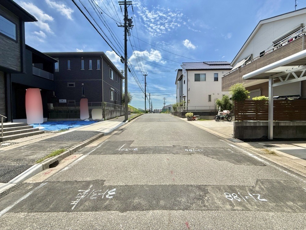 名古屋市緑区大根山　全2棟　2号棟 画像7