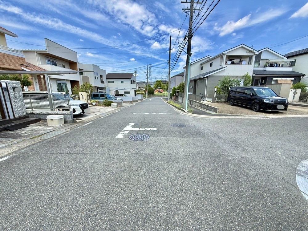 名古屋市緑区大根山　全2棟　2号棟 画像8