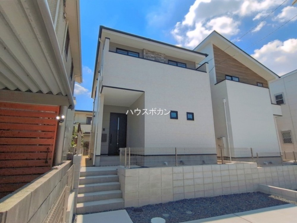 名古屋市天白区鴻の巣　3期　全2棟　2号棟 画像5