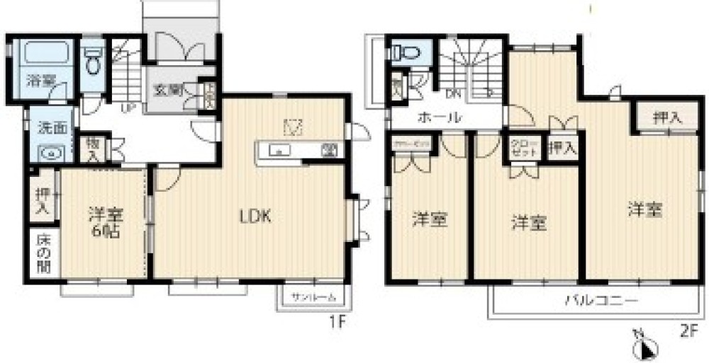 豊田市市木町 画像1