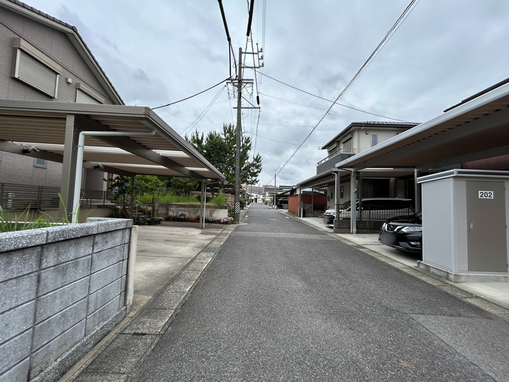 豊田市永覚新町　全1棟　1号棟 画像6