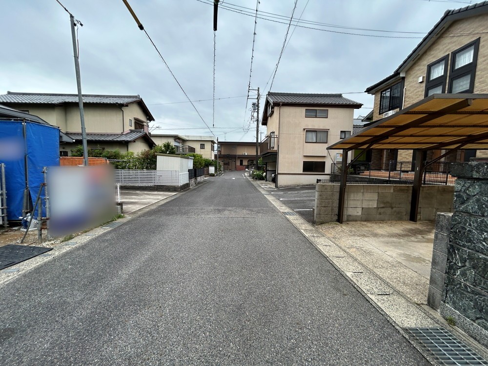 豊田市永覚新町　全1棟　1号棟 画像7