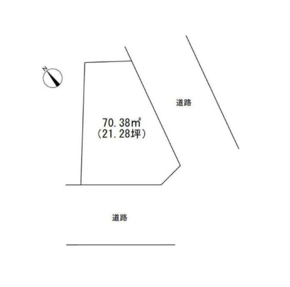名古屋市西区児玉三丁目 画像1