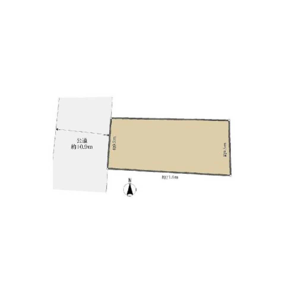 名古屋市北区西志賀町 画像1