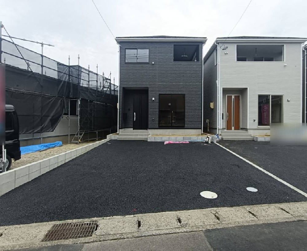 一宮市三条　第7　全3棟　1号棟 画像4