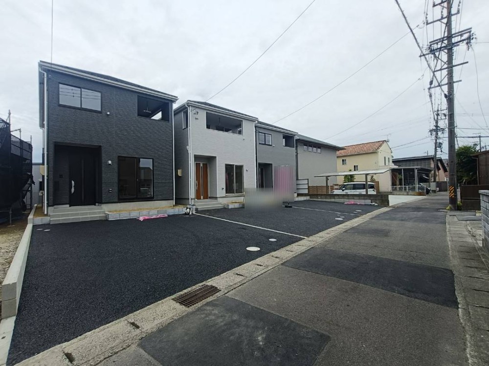 一宮市三条　第7　全3棟　1号棟 画像4