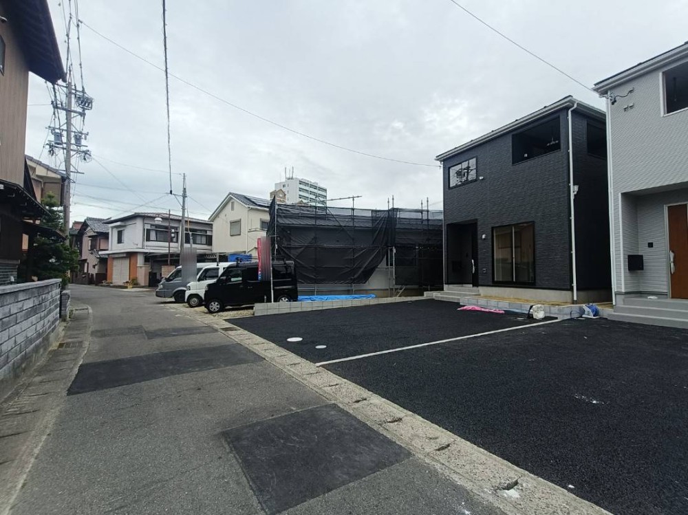 一宮市三条　第7　全3棟　1号棟 画像5