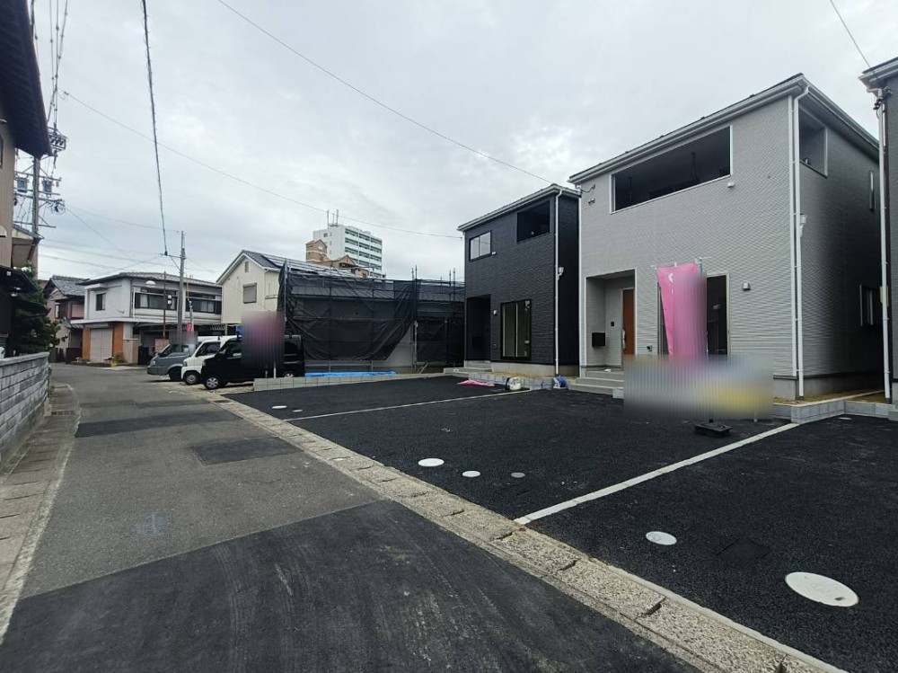 一宮市三条　第7　全3棟　2号棟 画像4