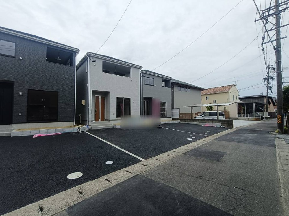 一宮市三条　第7　全3棟　2号棟 画像5