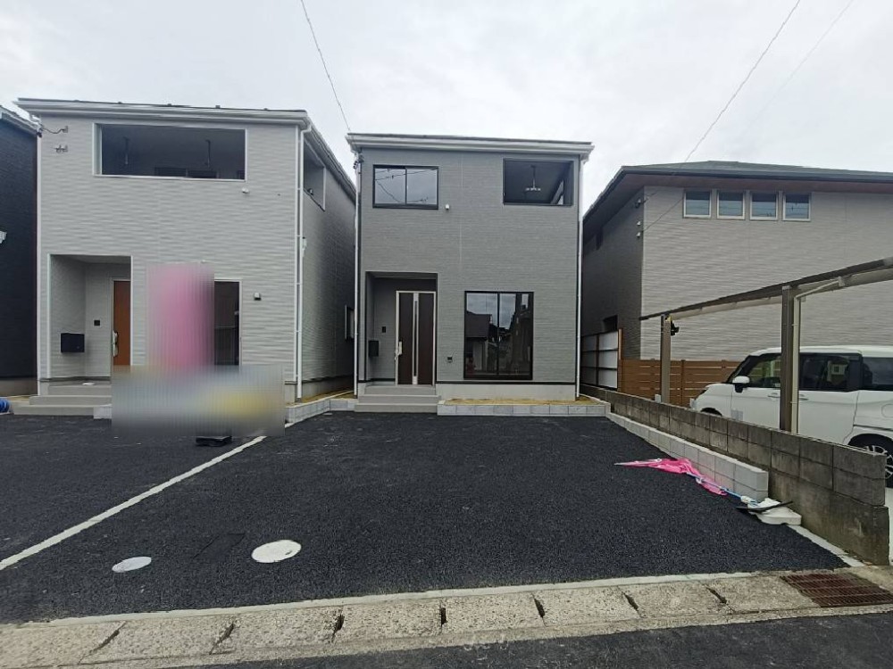 一宮市三条　第7　全3棟　3号棟 画像3
