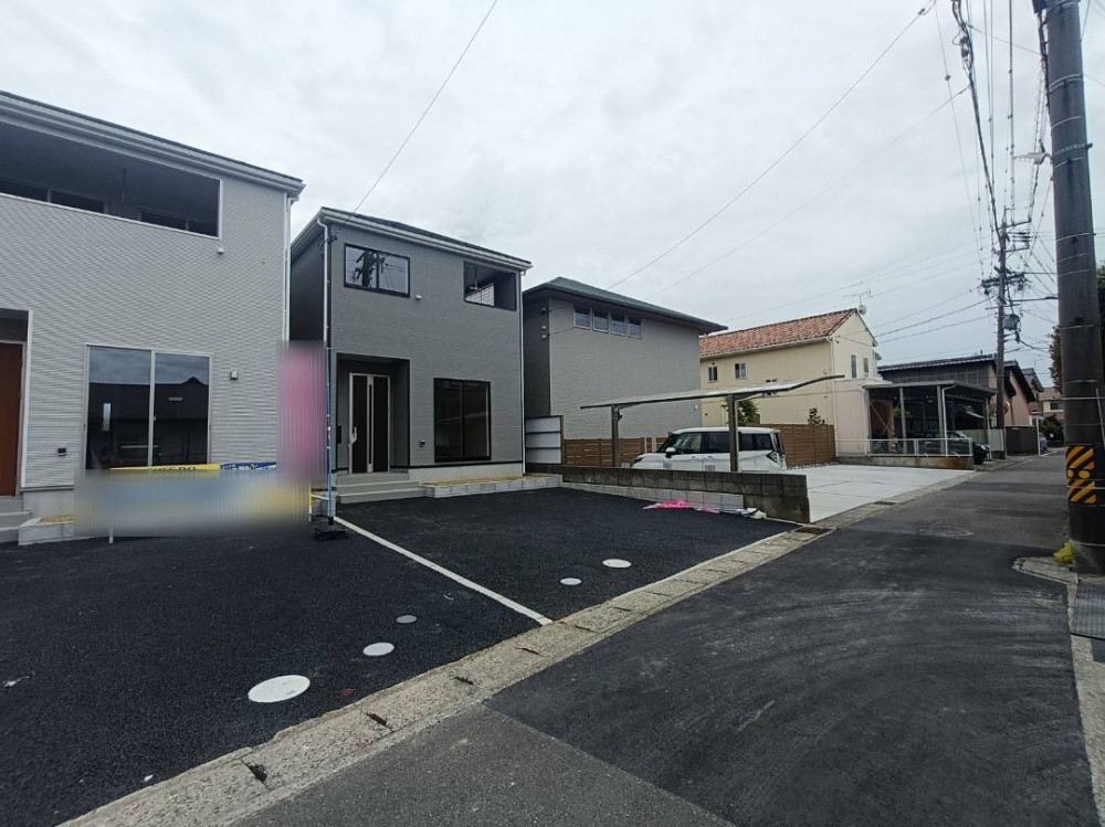一宮市三条　第7　全3棟　3号棟 画像4