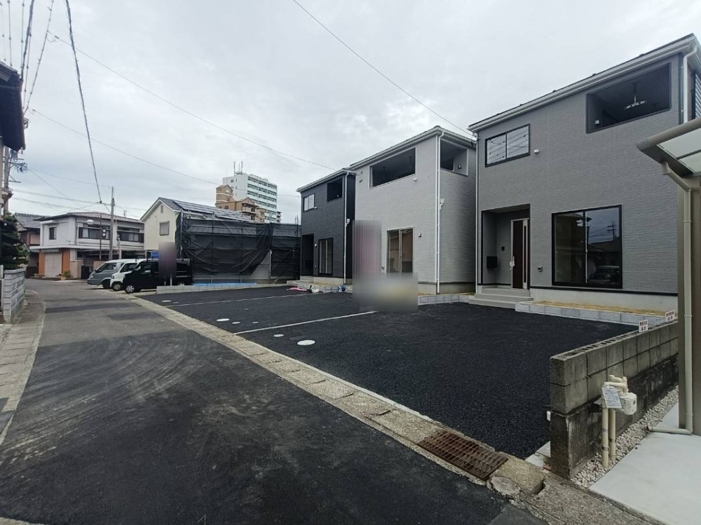 一宮市三条　第7　全3棟　3号棟 画像5