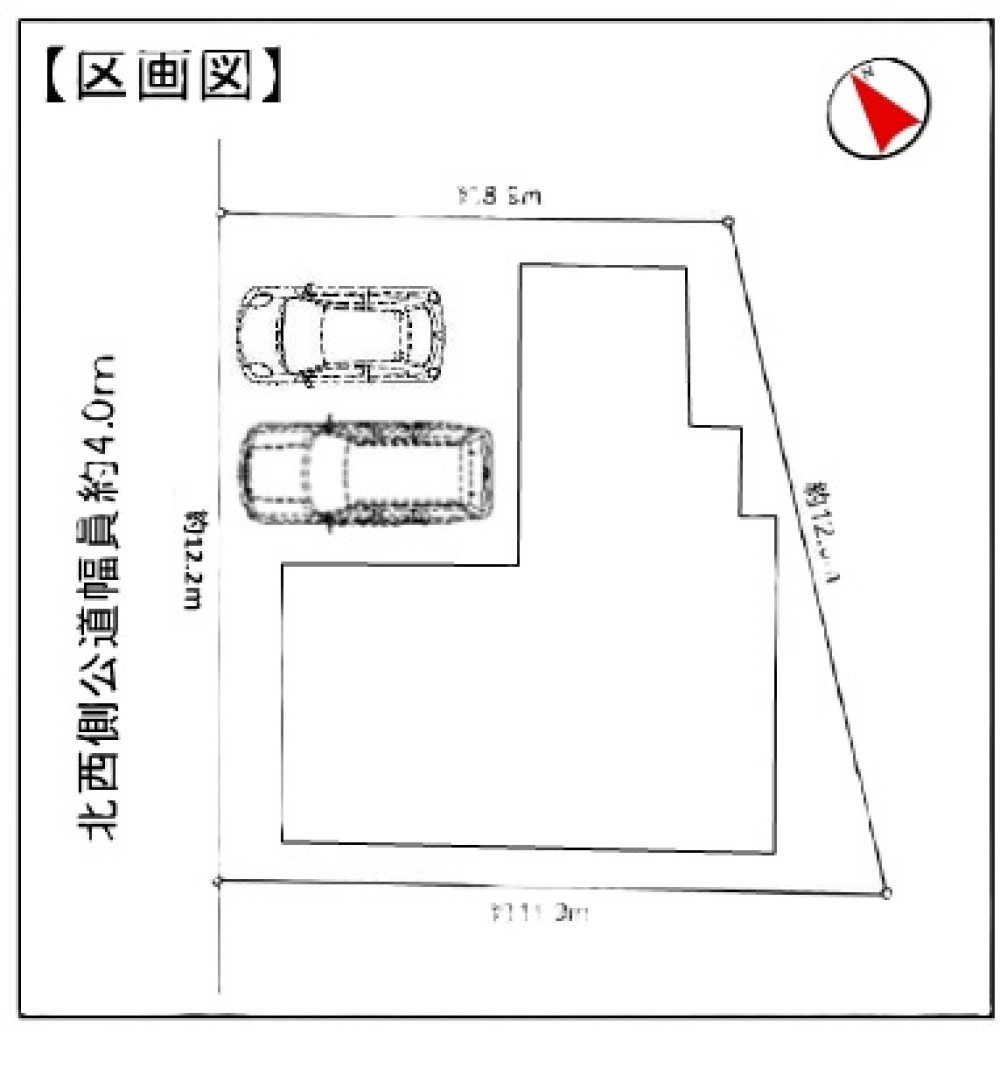 豊明市栄町　第九 画像1