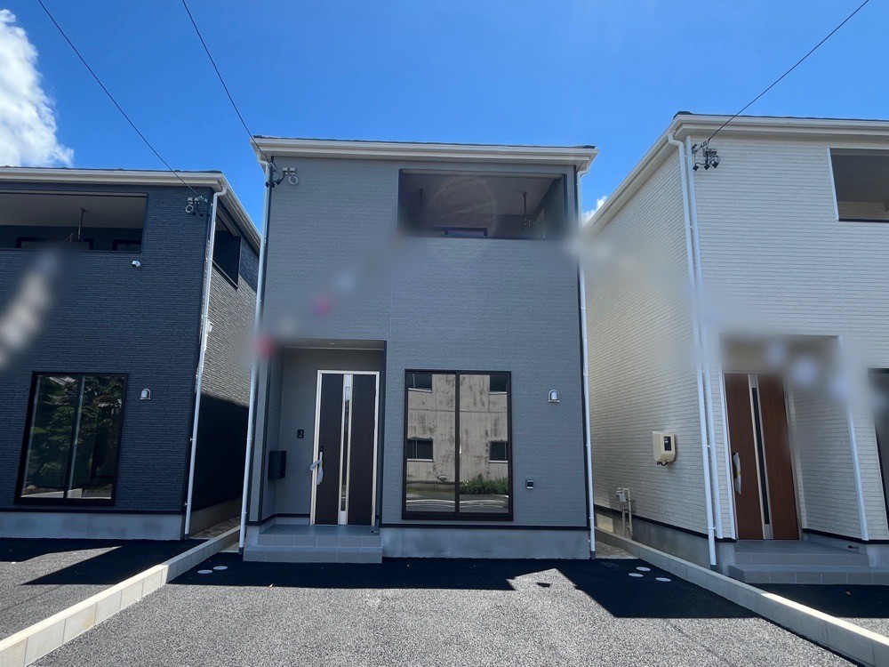岡崎市上地六丁目　第9　全7棟　3号棟 画像16