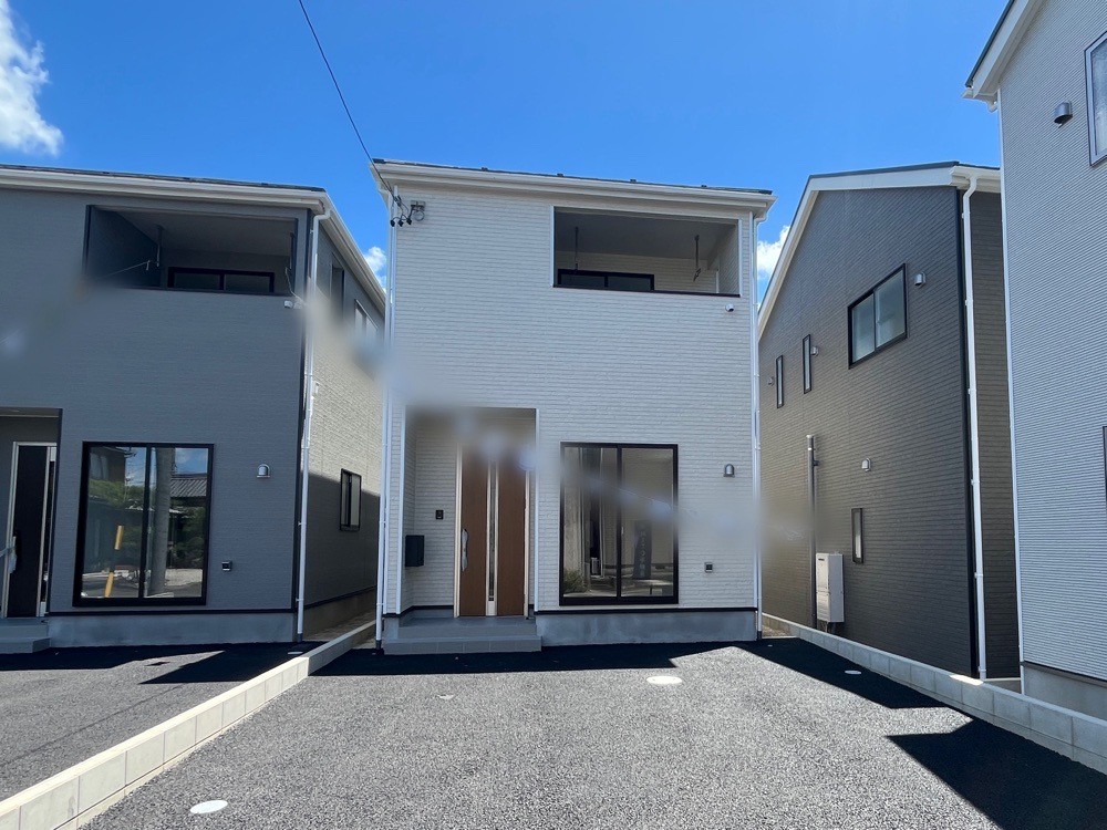 岡崎市上地六丁目　第9　全7棟　4号棟 画像17