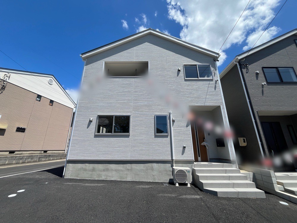 岡崎市上地六丁目　第9　全7棟　5号棟 画像18