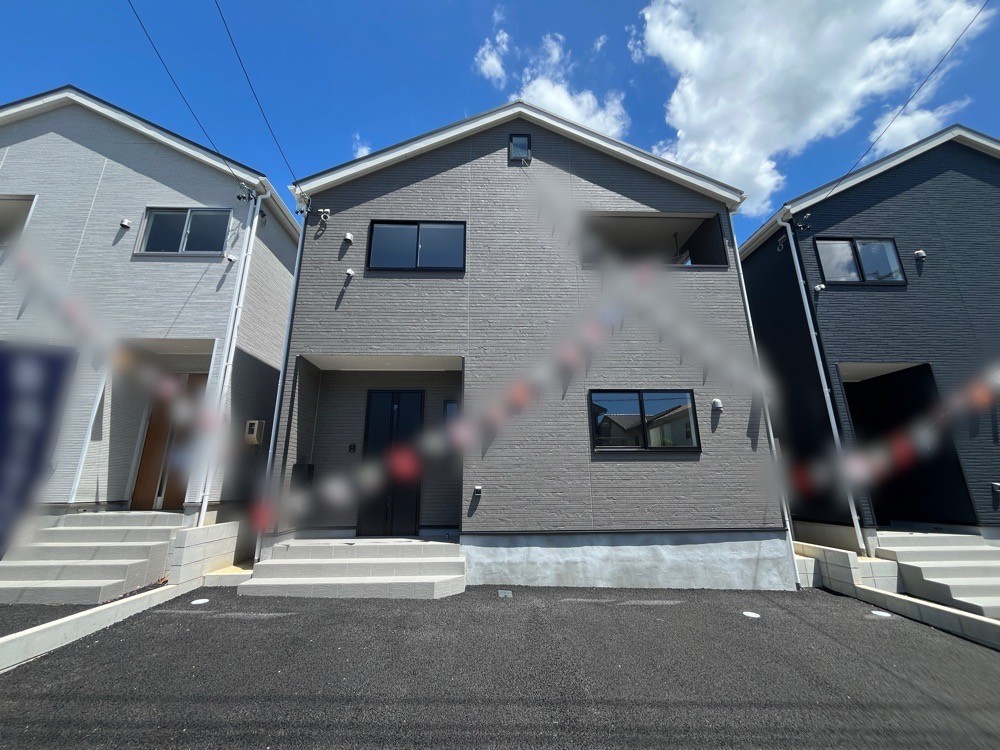 岡崎市上地六丁目　第9　全7棟　6号棟 画像17