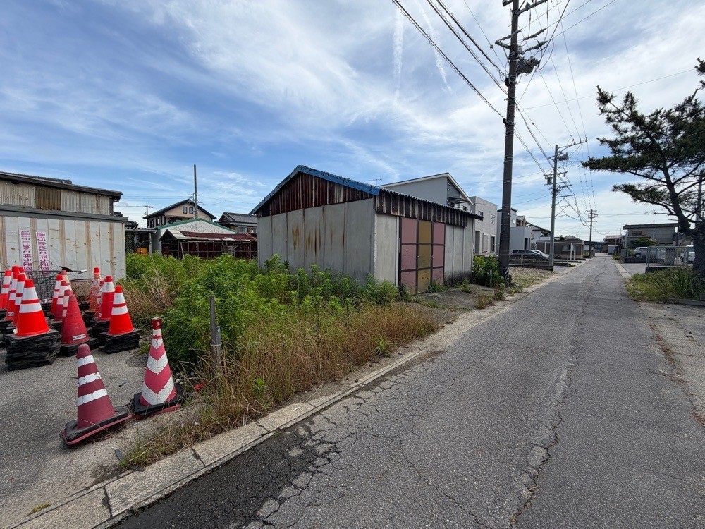 西尾市一色町 画像2