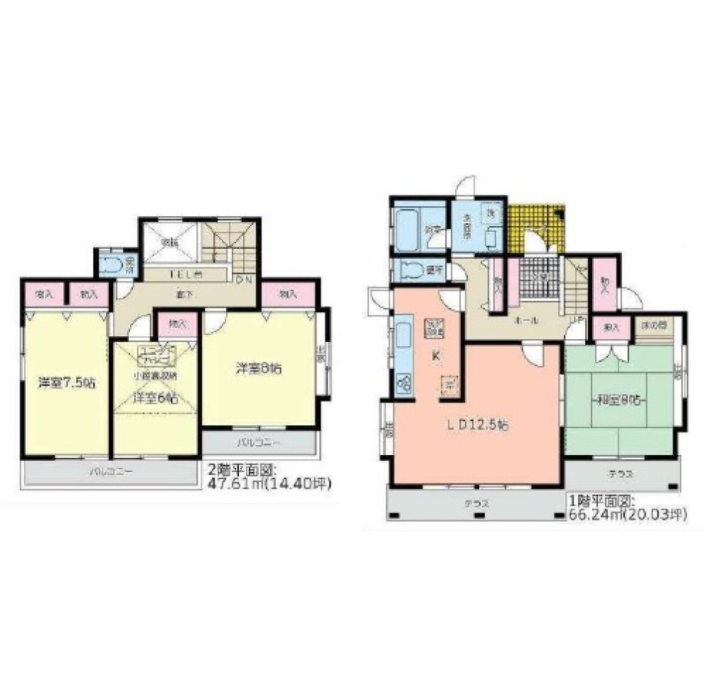 春日井市東神明町 画像1