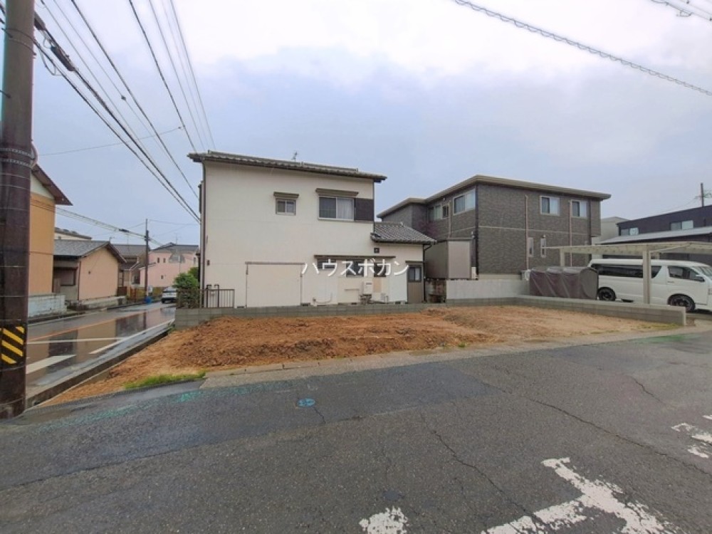 尾張旭市城山町　全1棟　A号棟 画像5