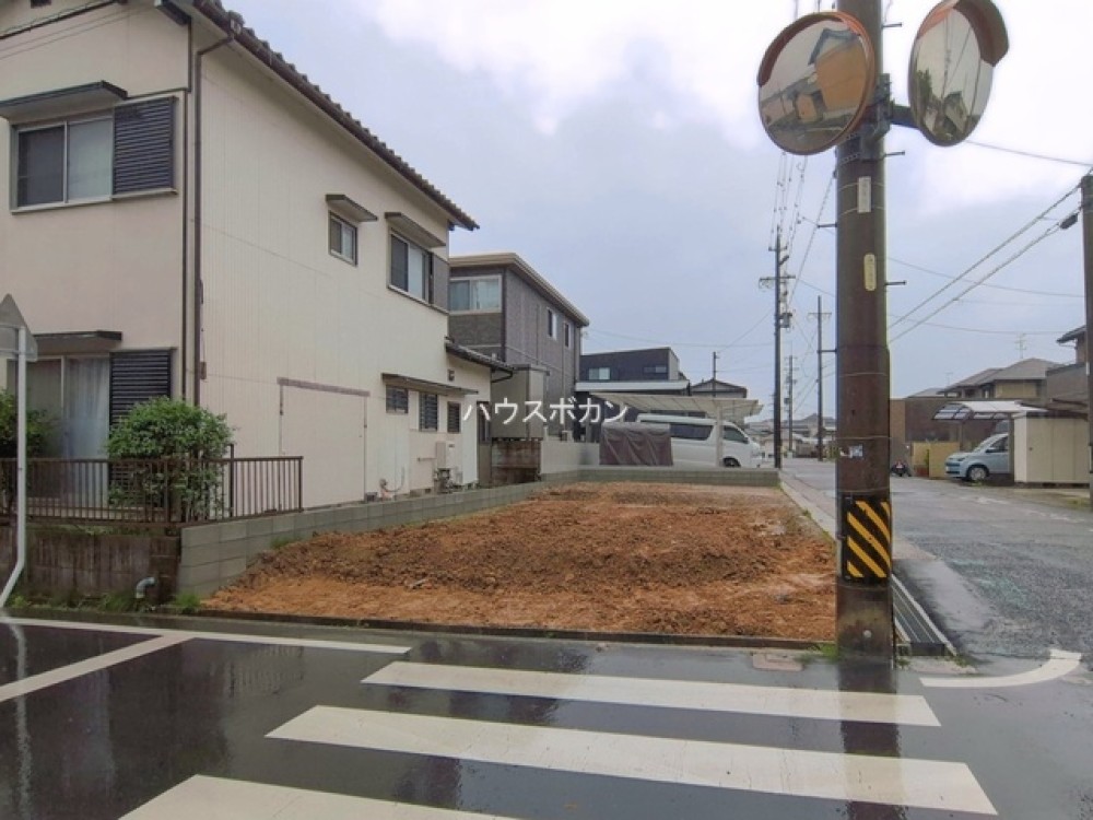 周辺環境良好になっております◎