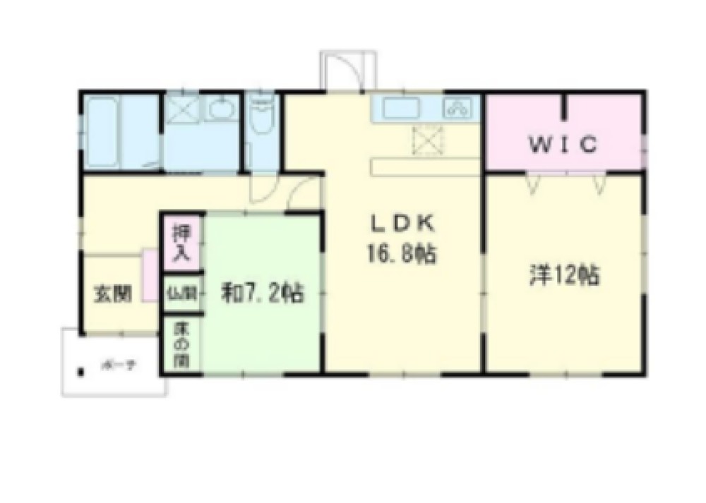 安城市桜町 画像1