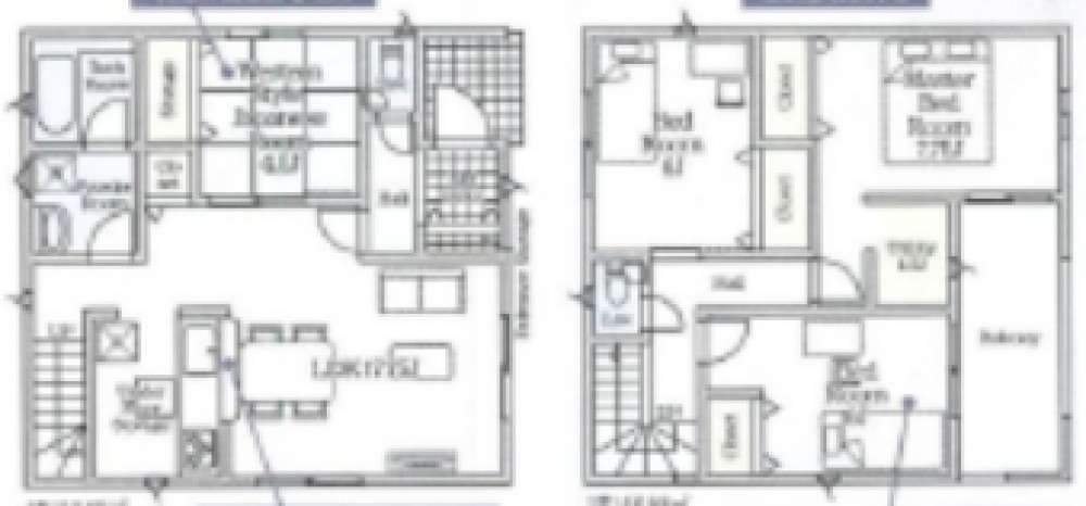 西尾市平口町　第1　全5棟　1号棟 画像2
