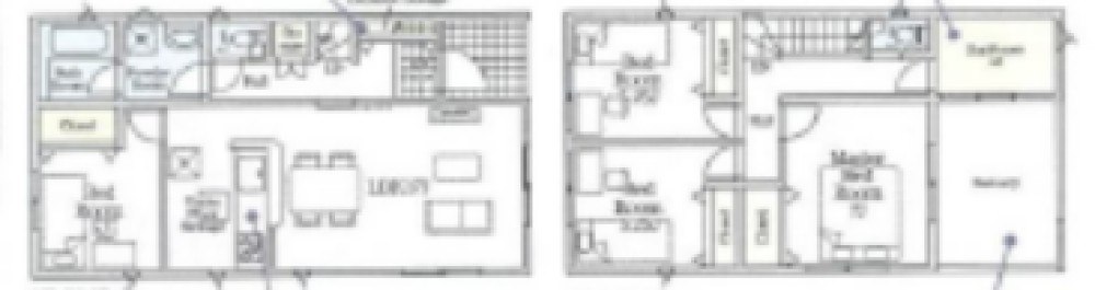 西尾市平口町　第1　全5棟　2号棟 画像2