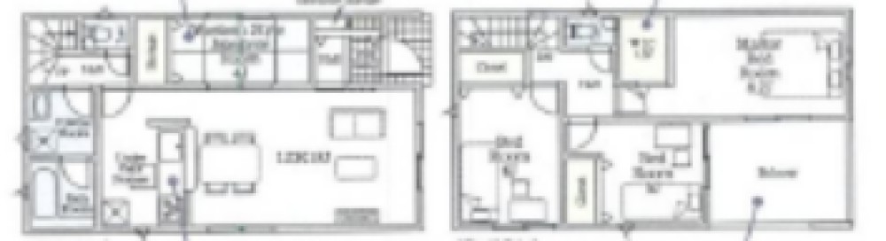 西尾市平口町　第1　全5棟　3号棟 画像2