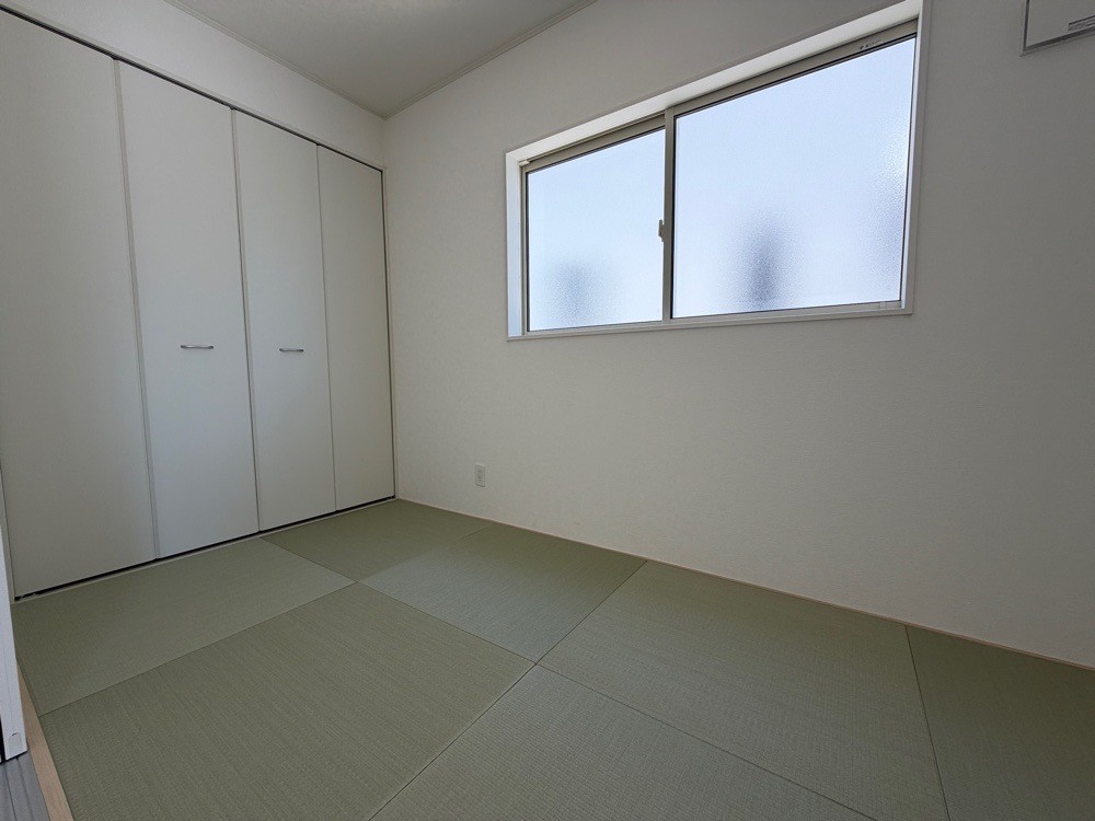 西尾市平口町　第1　全5棟　3号棟 画像14