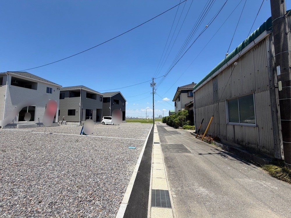 西尾市平口町　第1　全5棟　3号棟 画像22