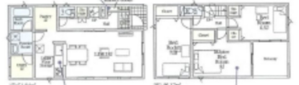 西尾市平口町　第1　全5棟　4号棟 画像2