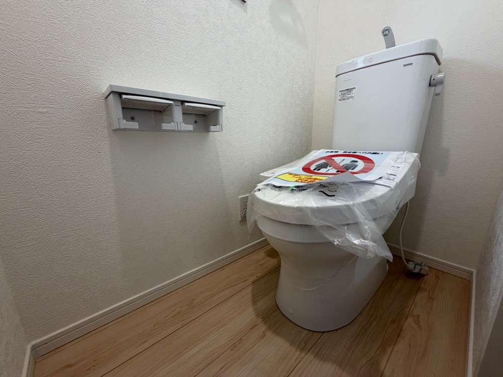 西尾市平口町　第1　全5棟　4号棟 画像10