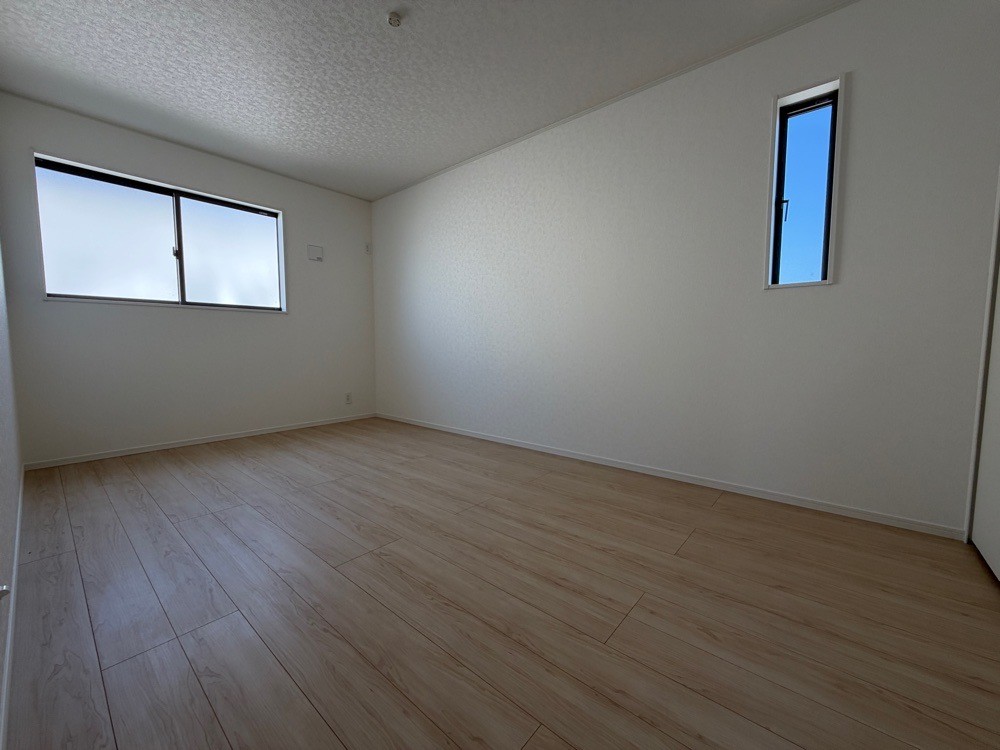 西尾市平口町　第1　全5棟　4号棟 画像11
