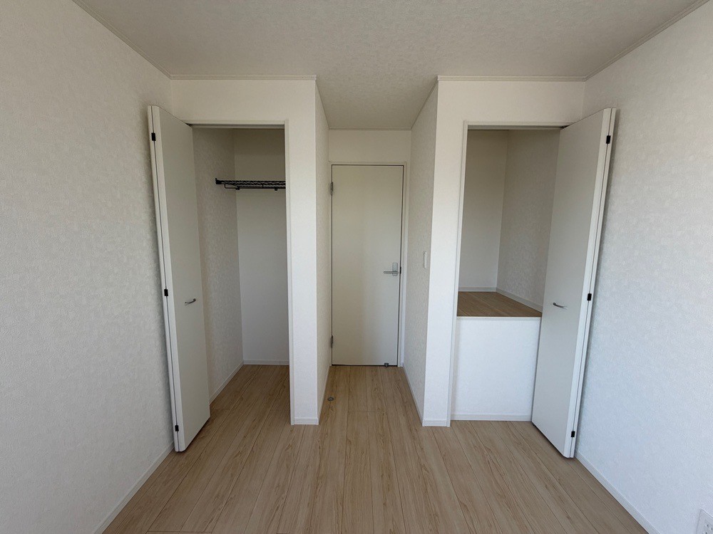 西尾市平口町　第1　全5棟　4号棟 画像18