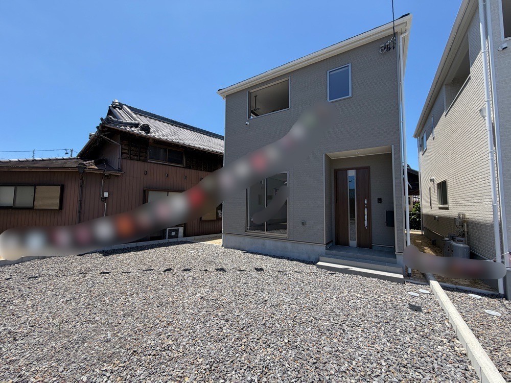西尾市平口町　第1　全5棟　4号棟 画像21