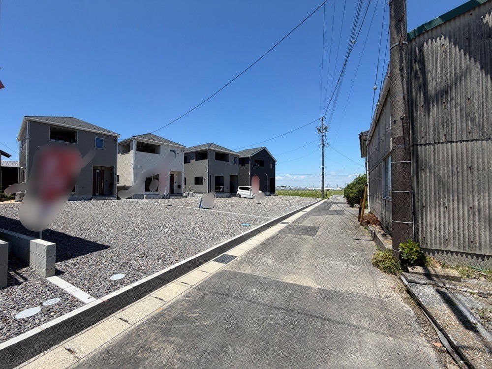 西尾市平口町　第1　全5棟　4号棟 画像22