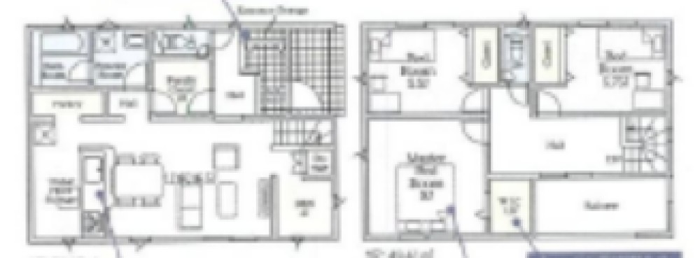 西尾市平口町　第1　全5棟　5号棟 画像2