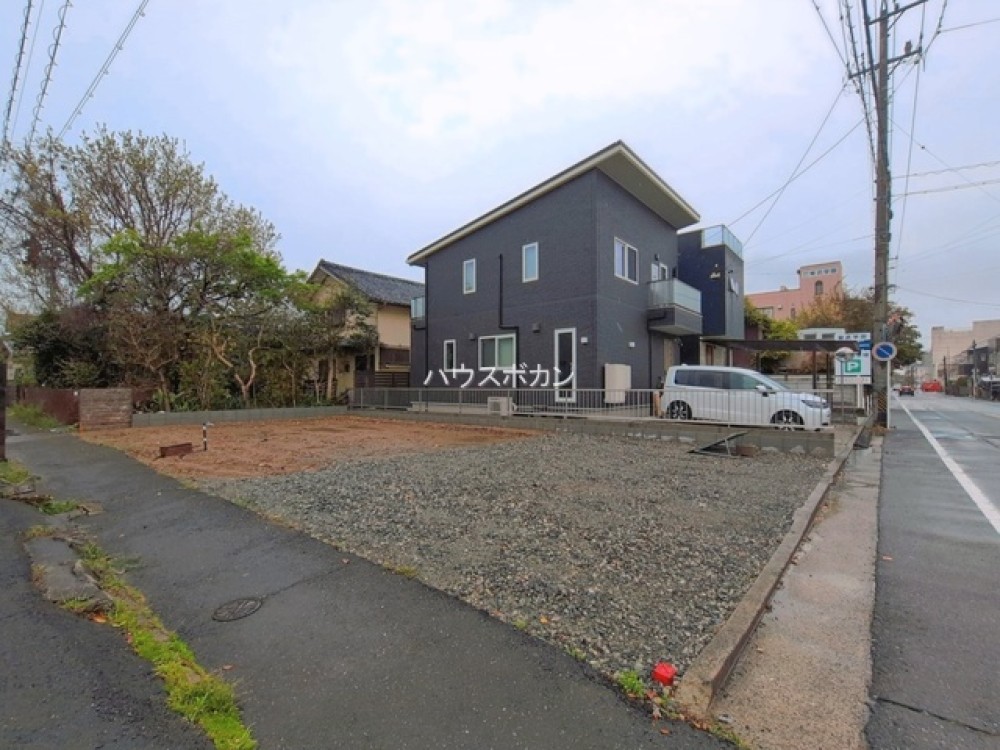 豊橋市旭町59期　全1棟　1号棟 画像5