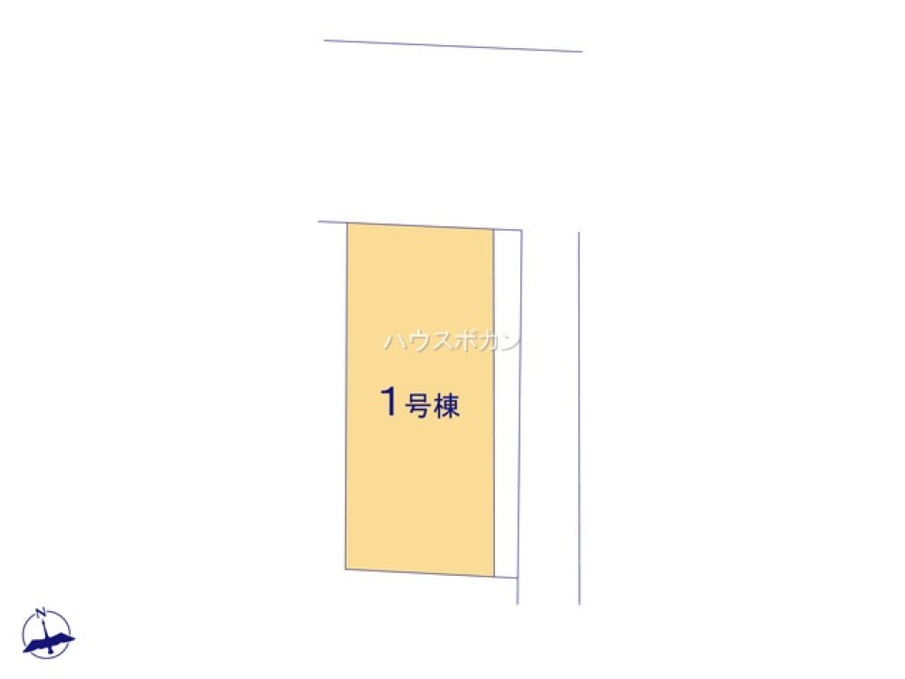 豊橋市旭町59期　全1棟　1号棟 画像3