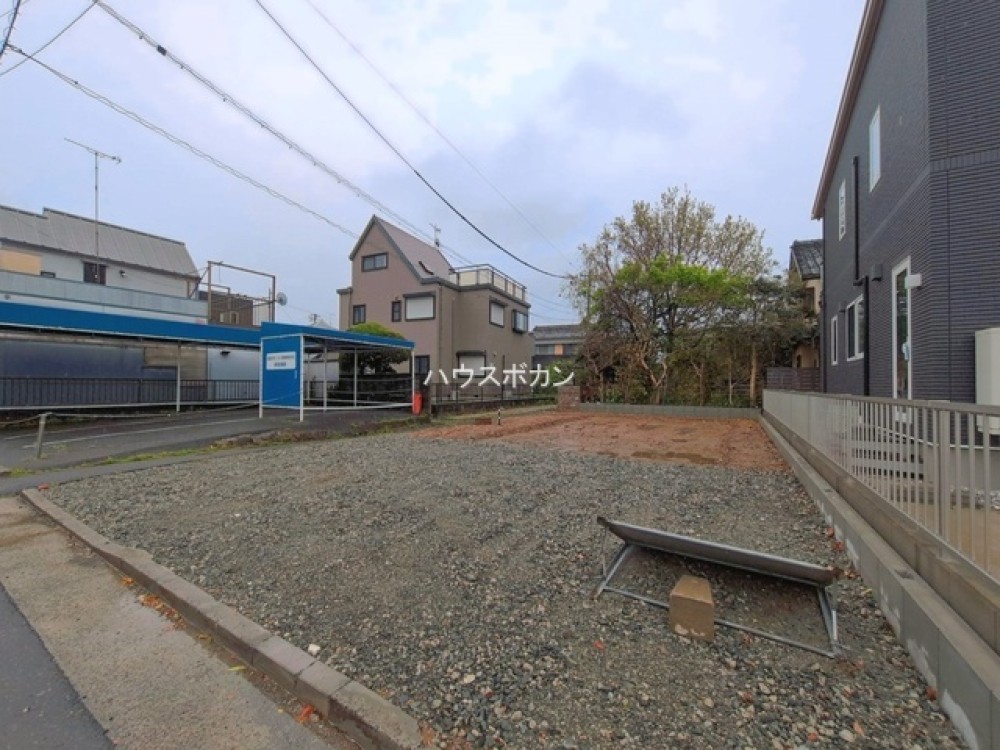 豊橋市旭町59期　全1棟　1号棟 画像4