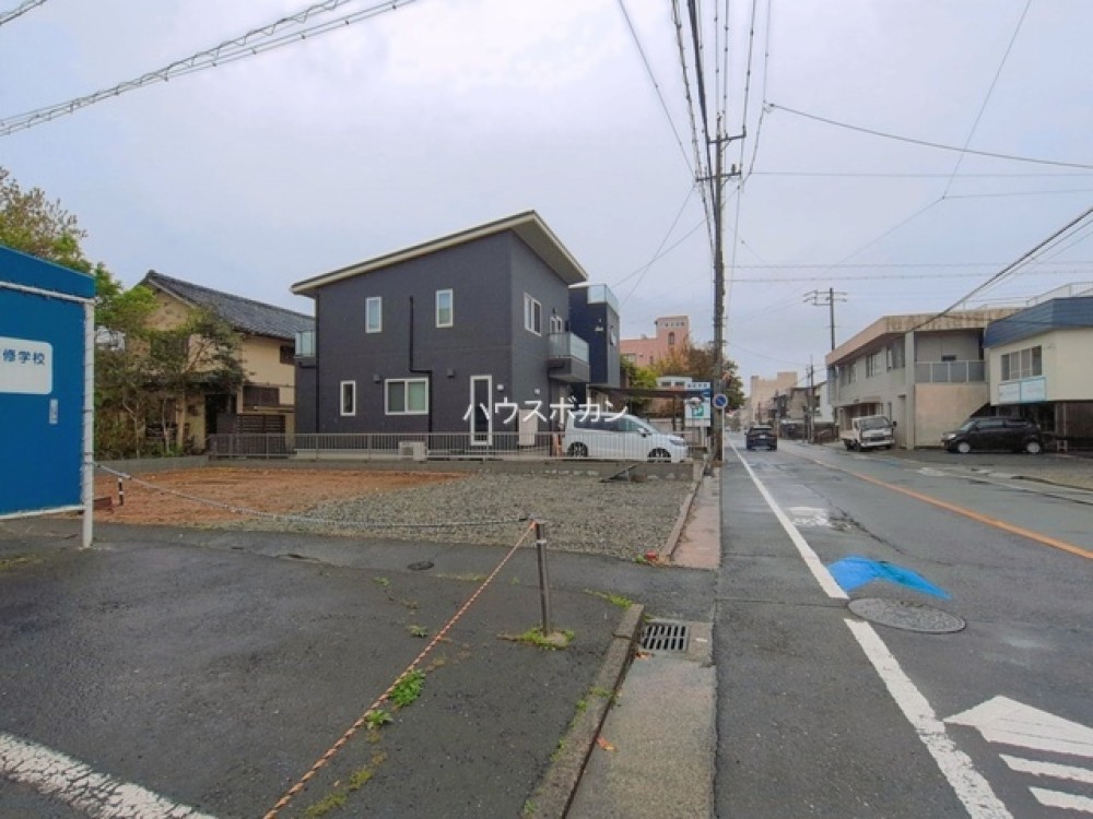 豊橋市旭町59期　全1棟　1号棟 画像5