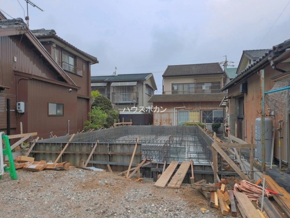 豊橋市仁連木町59期　全1棟　1号棟 画像5